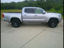 Thumbnail image of 2017 Toyota Tacoma at Superior Toyota