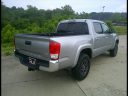 Thumbnail image of 2017 Toyota Tacoma at Superior Toyota