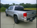 Thumbnail image of 2017 Toyota Tacoma at Superior Toyota