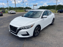 Thumbnail image of 2022 Nissan Sentra at Auto Smart