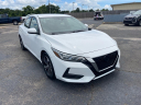 Thumbnail image of 2022 Nissan Sentra at Auto Smart