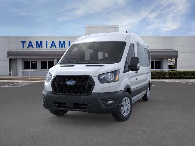 Thumbnail image of 2025 Ford Transit at TamiamiFord of North Naples, FL