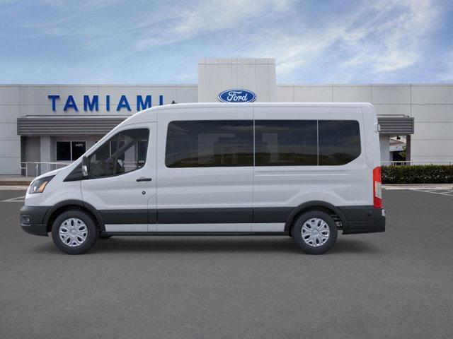 Thumbnail image of 2025 Ford Transit at TamiamiFord of North Naples, FL
