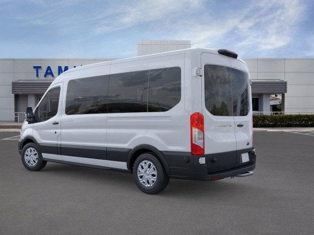 Thumbnail image of 2025 Ford Transit at TamiamiFord of North Naples, FL