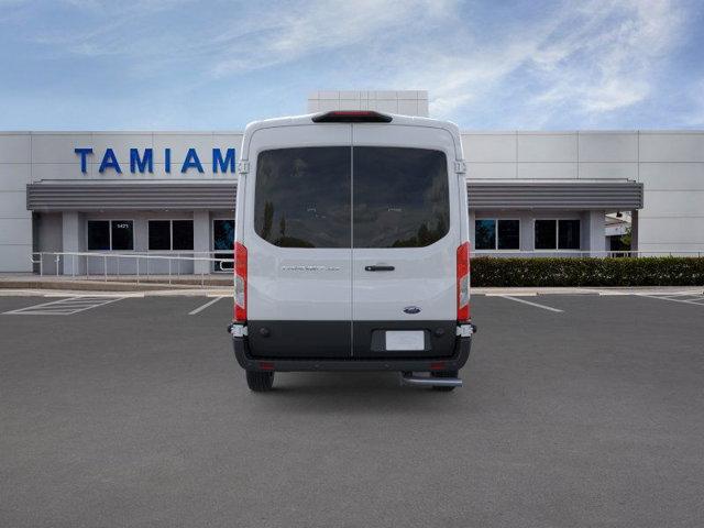 Thumbnail image of 2025 Ford Transit at TamiamiFord of North Naples, FL