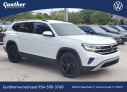 Thumbnail image of 2023 Volkswagen Atlas at Gunther Volvo Cars Coconut Creek - Used