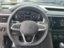 Thumbnail image of 2023 Volkswagen Atlas at Gunther Volvo Cars Coconut Creek - Used