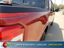 Thumbnail image of 2023 Ford Maverick at RickBallFordLincolnSedalia of Sedalia, MO