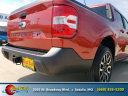 Thumbnail image of 2023 Ford Maverick at RickBallFordLincolnSedalia of Sedalia, MO