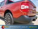 Thumbnail image of 2023 Ford Maverick at RickBallFordLincolnSedalia of Sedalia, MO