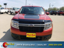 Thumbnail image of 2023 Ford Maverick at RickBallFordLincolnSedalia of Sedalia, MO