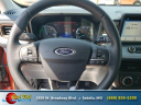 Thumbnail image of 2023 Ford Maverick at RickBallFordLincolnSedalia of Sedalia, MO