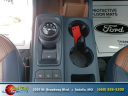 Thumbnail image of 2023 Ford Maverick at RickBallFordLincolnSedalia of Sedalia, MO