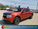 Thumbnail image of 2023 Ford Maverick at RickBallFordLincolnSedalia of Sedalia, MO