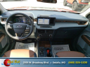 Thumbnail image of 2023 Ford Maverick at RickBallFordLincolnSedalia of Sedalia, MO