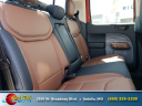 Thumbnail image of 2023 Ford Maverick at RickBallFordLincolnSedalia of Sedalia, MO