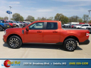 Thumbnail image of 2023 Ford Maverick at RickBallFordLincolnSedalia of Sedalia, MO