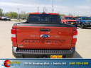 Thumbnail image of 2023 Ford Maverick at RickBallFordLincolnSedalia of Sedalia, MO