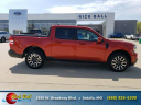 Thumbnail image of 2023 Ford Maverick at RickBallFordLincolnSedalia of Sedalia, MO