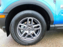 2025 Ford Bronco Sport Big Bend at Wetzel Ford