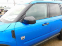 Thumbnail image of 2025 Ford Bronco Sport at Wetzel Ford