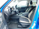 Thumbnail image of 2025 Ford Bronco Sport at Wetzel Ford