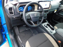 Thumbnail image of 2025 Ford Bronco Sport at Wetzel Ford