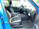 Thumbnail image of 2025 Ford Bronco Sport at Wetzel Ford