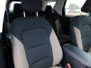Thumbnail image of 2025 Ford Bronco Sport at Wetzel Ford