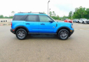 Thumbnail image of 2025 Ford Bronco Sport at Wetzel Ford