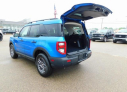 Thumbnail image of 2025 Ford Bronco Sport at Wetzel Ford