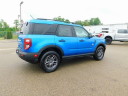 Thumbnail image of 2025 Ford Bronco Sport at Wetzel Ford