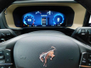 Thumbnail image of 2025 Ford Bronco Sport at Wetzel Ford