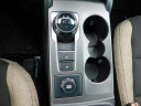 Thumbnail image of 2025 Ford Bronco Sport at Wetzel Ford