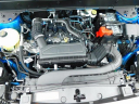 Thumbnail image of 2025 Ford Bronco Sport at Wetzel Ford
