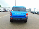 Thumbnail image of 2025 Ford Bronco Sport at Wetzel Ford