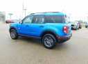 Thumbnail image of 2025 Ford Bronco Sport at Wetzel Ford