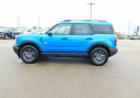Thumbnail image of 2025 Ford Bronco Sport at Wetzel Ford