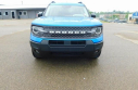 Thumbnail image of 2025 Ford Bronco Sport at Wetzel Ford
