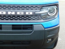 Thumbnail image of 2025 Ford Bronco Sport at Wetzel Ford