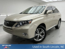 Thumbnail image of 2012 Lexus RX 450h at SidDillonBuickNissanRRUsed of Lincoln, NE