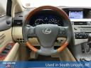 Thumbnail image of 2012 Lexus RX 450h at SidDillonBuickNissanRRUsed of Lincoln, NE