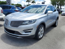 Thumbnail image of 2018 Lincoln MKC at Doral Lincoln