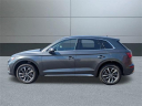 Thumbnail image of 2023 Audi Q5 at Bill Snethkamp Chrysler Dodge Jeep Ram