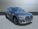 Thumbnail image of 2023 Audi Q5 at Bill Snethkamp Chrysler Dodge Jeep Ram