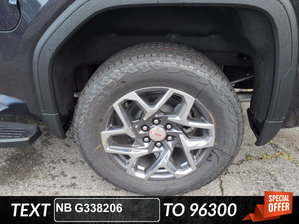 Thumbnail image of 2025 GMC Sierra 1500 at Chaparral of Johnson City, TN