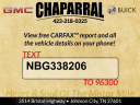 Thumbnail image of 2025 GMC Sierra 1500 at Chaparral of Johnson City, TN