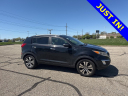 Thumbnail image of 2011 Kia Sportage at Joe Lunghamer Chevrolet