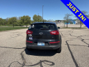 Thumbnail image of 2011 Kia Sportage at Joe Lunghamer Chevrolet