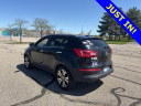 Thumbnail image of 2011 Kia Sportage at Joe Lunghamer Chevrolet